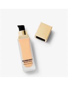 Матовая тональная основа Beyond Wear Perfecting Matte Foundation Burberry