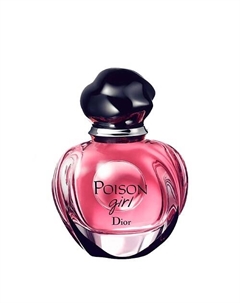 Парфюмерная вода Poison Girl 30 Dior