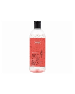 Гель для душа Red Currant Ziaja