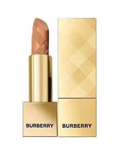 Матовая стойкая помада для губ Kisses Matte Burberry