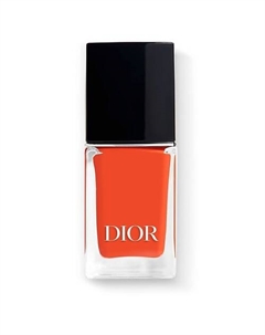 Лак для ногтей Vernis Dior