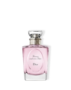 Туалетная вода Forever And Ever 50 Dior