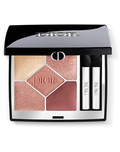 Пятицветные тени для век show 5 Couleurs Dior