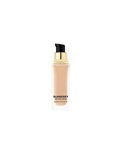 Матовая тональная основа Beyond Wear Perfecting Matte Foundation Burberry