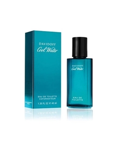 Туалетная вода Cool Water 40.0 Davidoff