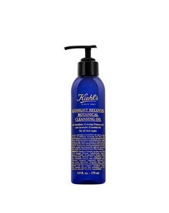 Очищающее масло Midnight Recovery Botanical Cleansing Oil Kiehl's