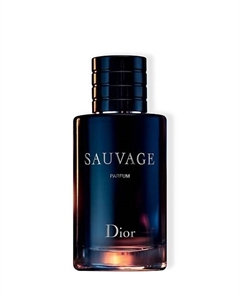 Духи Sauvage Parfum 100 Dior