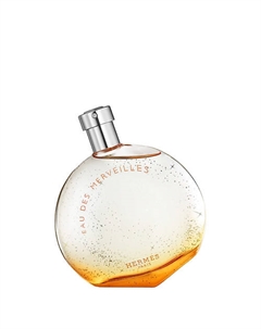 Туалетная вода Eau des Merveilles 100 Hermes