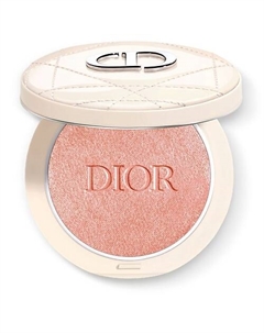 Хайлайтер для лица Forever Couture Luminizer Dior