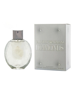 Женская парфюмерная вода EDP Diamonds 100.0 Giorgio armani