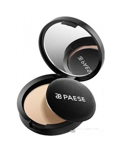 Тональная пудра Illuminating Covering Powder (тон 3C) Paese