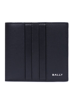 Кошелек кожаный Bally