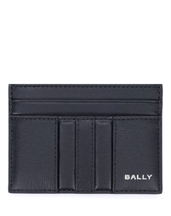 Кардхолдер кожаный Bally