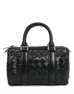 Сумка кожаная Bottega veneta