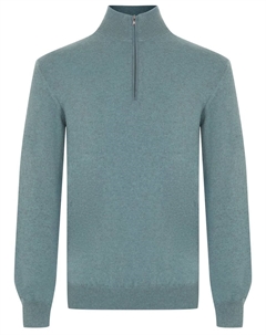 Джемпер кашемировый Fioroni cashmere