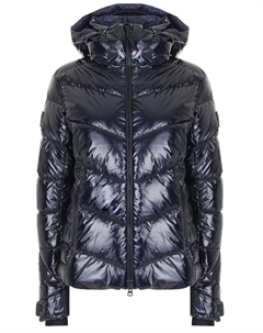 Куртка стеганая Bogner fire+ice