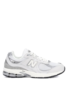 Кроссовки комбинированные New balance