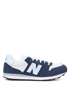 Кроссовки комбинированные New balance