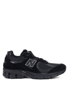 Кроссовки комбинированные New balance