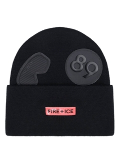 Шапка шерстяная Bogner fire+ice