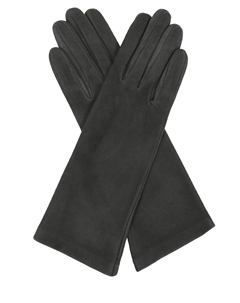 Перчатки замшевые Sermoneta gloves