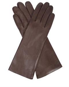 Перчатки кожаные Sermoneta gloves