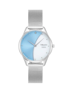 Fashion наручные женские часы Obaku