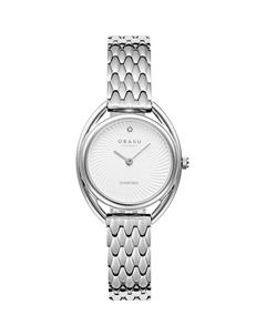 Fashion наручные женские часы Obaku