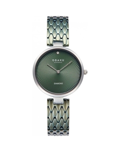 Fashion наручные женские часы Obaku