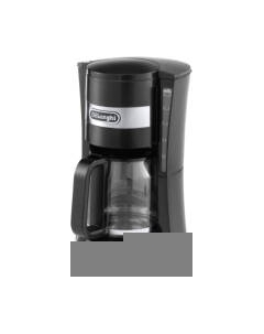 Капельная кофеварка ICM15210.1 Delonghi