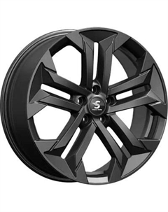 Литой диск Premium КР015 RAV4 XA5 19x7.5" 5x114.3мм DIA 60.1мм ET 40мм K&k