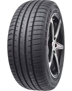 Летняя шина K3000 285/35R18 101W Kapsen