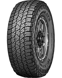 Летняя шина Roadian AT 4x4 215/65R16 102T Nexen