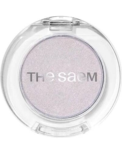 Тени для век Saemmul Single Shadow Jelly CR01 The saem