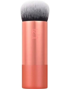 Кисть для макияжа Bubble Blending Brush / RT10012700 Real techniques