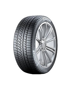 Зимняя шина WinterContact TS 850 P SUV 255/55R19 111H Audi Continental