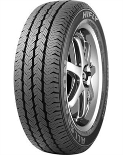 Всесезонная легкогрузовая шина All-Transit 215/65R16C 109/107T Hi fly