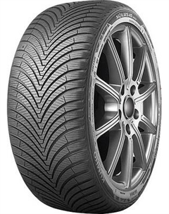 Летняя шина HA32 235/60R17 106V Kumho