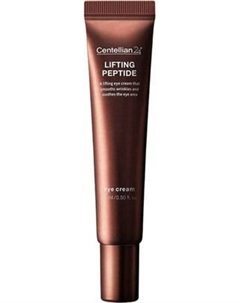 Крем для век Lifting peptide eyecream Centellian24