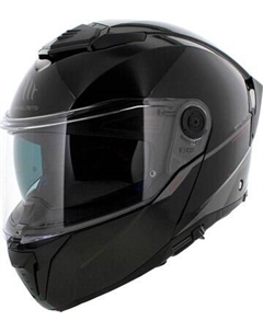 Мотошлем Atom 2 SV Solid Mt helmets