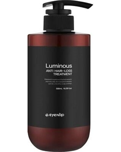 Бальзам для волос Luminous Anti Hair-Loss Eyenlip