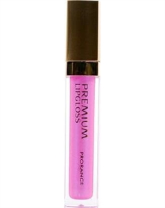 Блеск для губ Premium Lipgloss 005 Pink purple Prorance