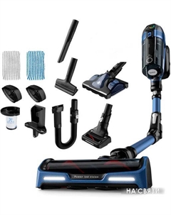 Вертикальный пылесос с влажной уборкой X-Force Flex 14.60 Aqua TY99C0WO Tefal