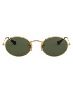 Солнцезащитные очки OVAL Ray-ban