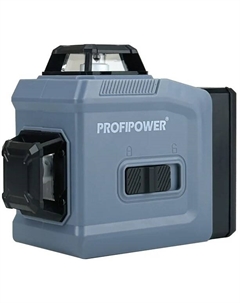 Лазерный нивелир NL-12G Profipower