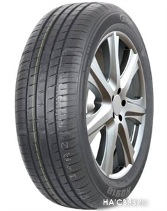 Летние шины HD918 155/80R13 79T Kapsen