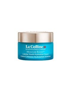 Крем омолаживающий увлажняющий с клеточным комплексом Cellular Youth Hydration Cream La colline