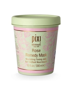 Маска для лица Rose Remedy Mask Pixi