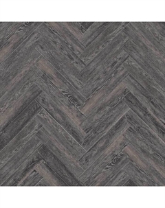 Водостойкий SPC ламинат Herringbone 4V Дуб Бордо H006 640*128*4.5 мм 1,31м2 Cronafloor