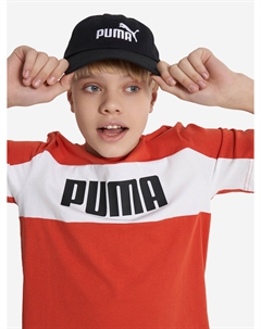 Кепка для девочек, Черный Puma